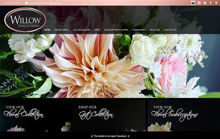Willow Floral and Design